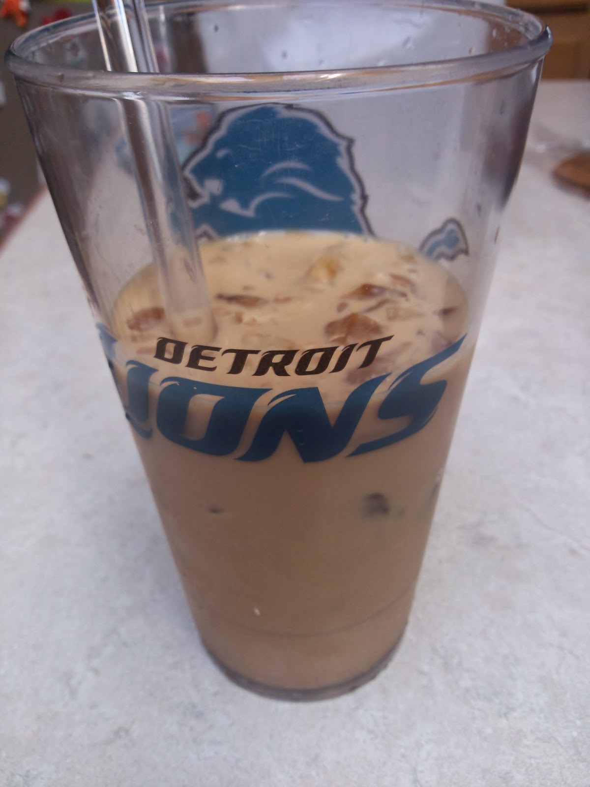 A Lucky Ladybug Grady's Cold Brew Coffee Concentrate Review