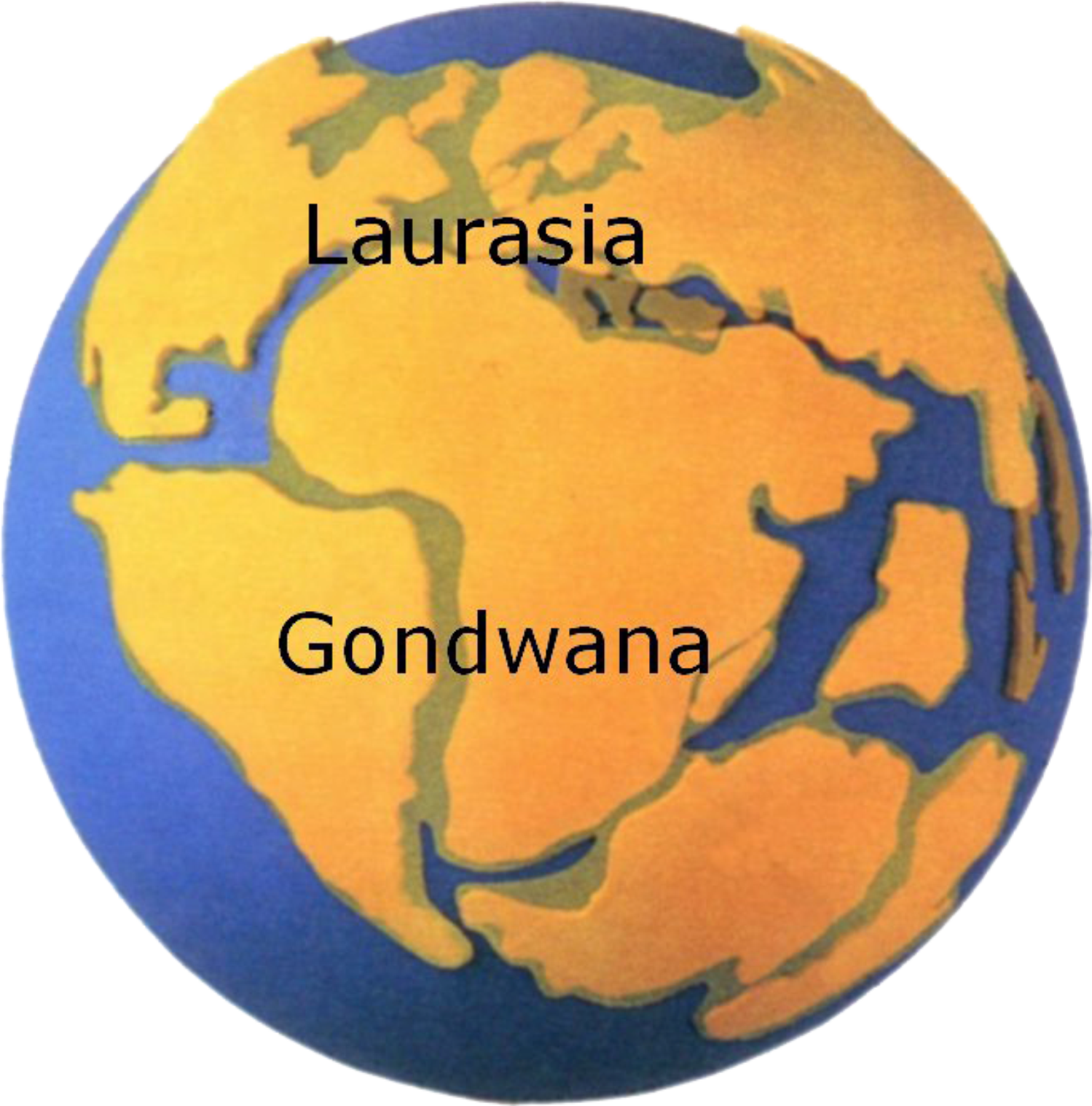 पेंजिया, गोंडवाना लैंड, 88 शंभू और उनके वंशों की ऐतिहासिक धरती