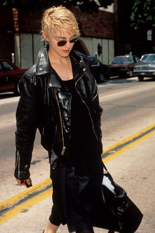 Old Portraits of Madonna ~ vintage everyday