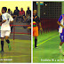 Futsal : Noite de goleadas no Tabuleirinho 