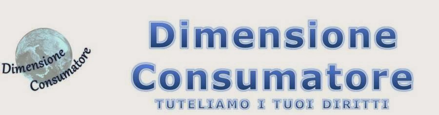 Dimensione Consumatore