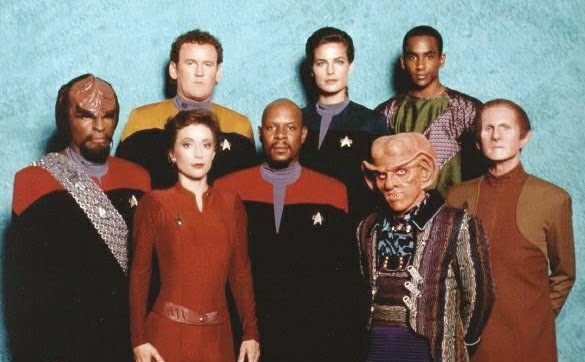 deep space nine cast garik deep space nine cast garik