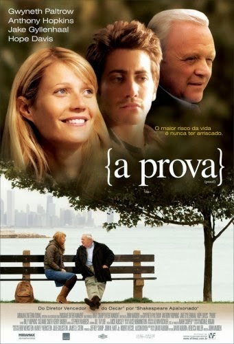 A Prova A Prova