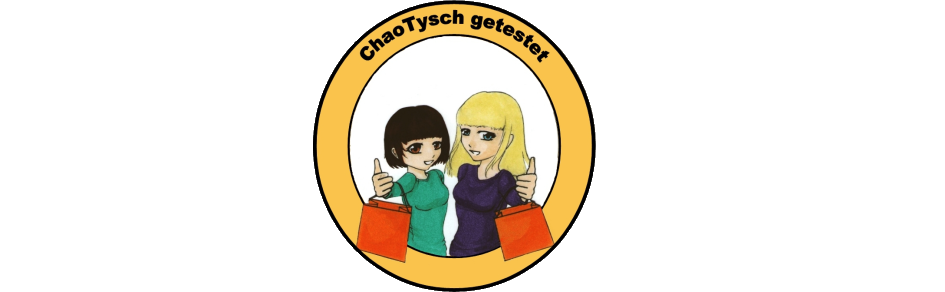 ChaoTysch getestet