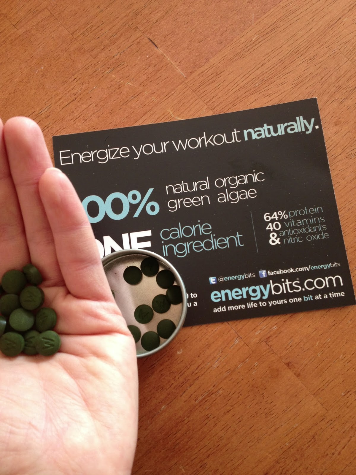 forwardfromtheheart 5 Reasons I Love Energy Bits!