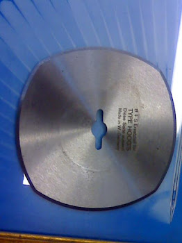 ΛΑΜΑ HOOGS GERMANY HIGH SPEED STEEL