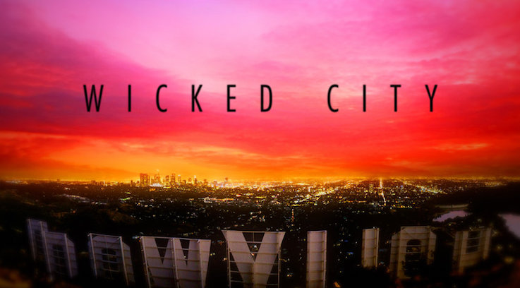 Wicked City - Episode 1.02 - Running With the Devil - Sneak Peek
