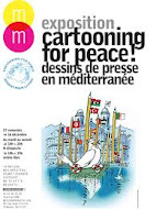 Cartooning for Peace