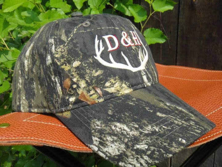 Favorite Dove hunting Accessories Delamere & Hopkins