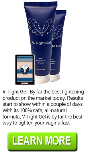 V-Tight Gel