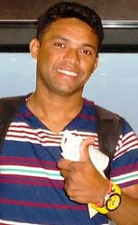 Erasmo Feijão