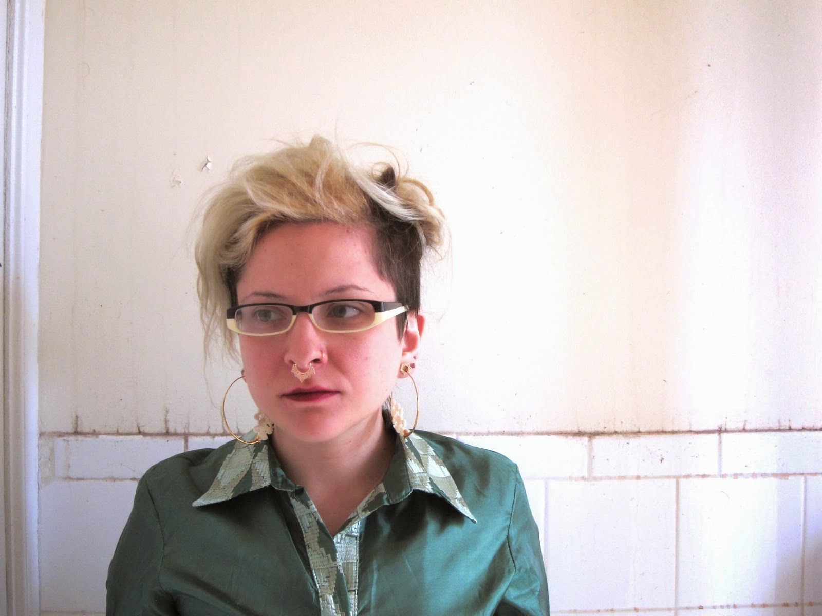 septum piercing cultural appropriation