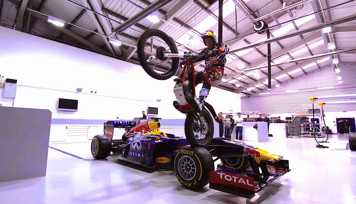 Deportes Extremos