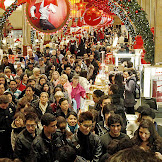 Black Friday- a Shopping Frenzy!  Is Cross- Border Shopping Worth It or Not?