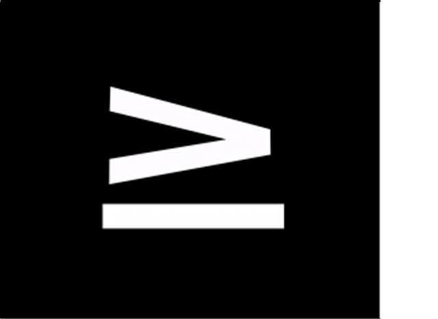 greater than or equal to sign greater than or equal to sign