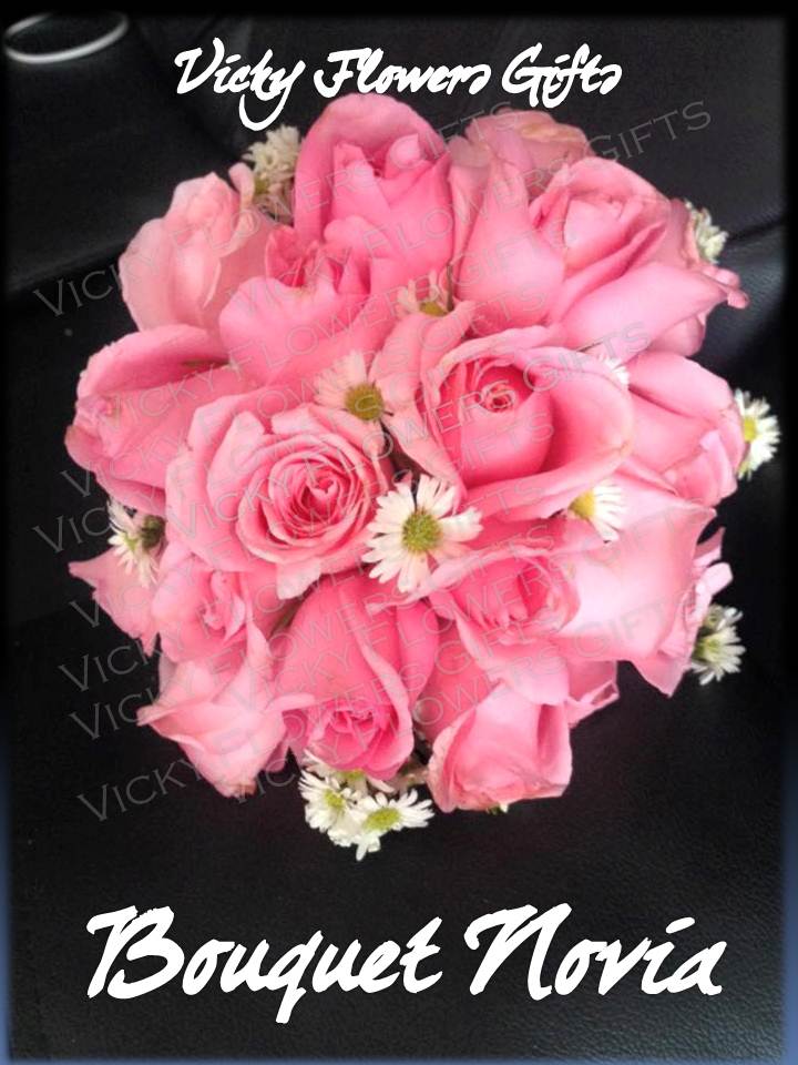Vicky Flowers Gifts, c.a.