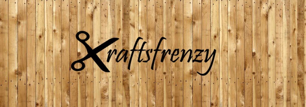 Craftsfrenzy