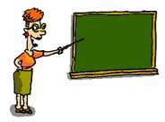 teachers instructions