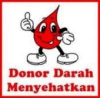 AYO DONOR DARAH