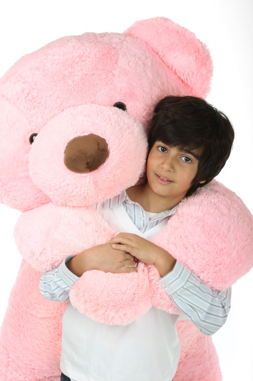 Giant Teddy Bears | Big Teddy Bears | Giant Stuffed Animals