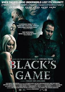 Black's Game (2012)