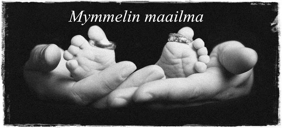 Mymmelin maailma