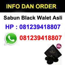 Order Black Walet