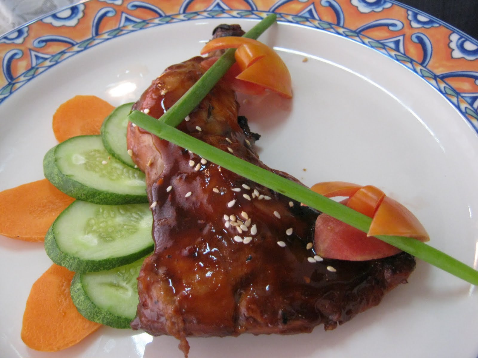 REPUBLIC OF CAVITE where food and culture clash