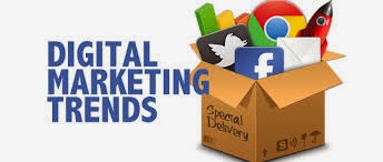 Social Marketing Predictions Social Marketing Predictions 2015