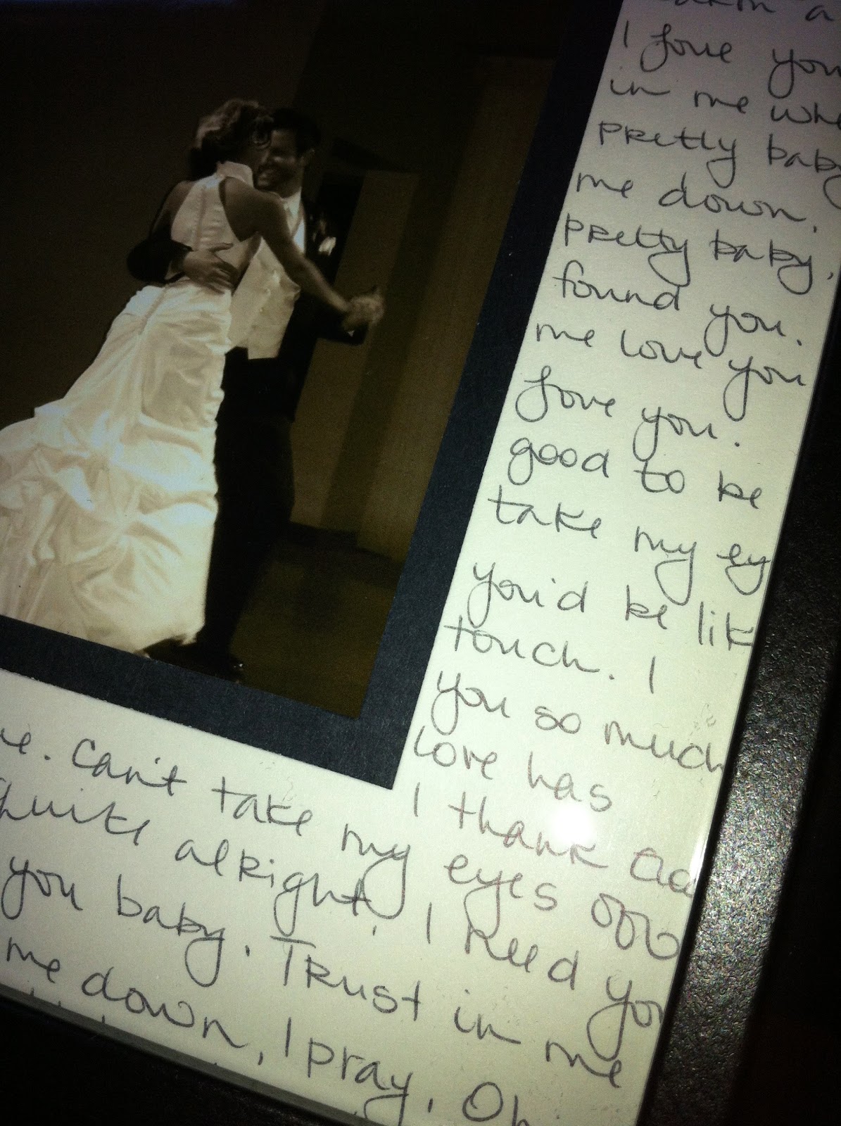 All My Writes and Wrongs: Homemade Valentine's Day Gift