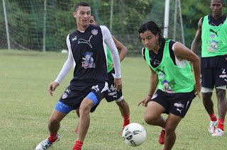 Luis Pinto Partido Junior Vs Magdalena