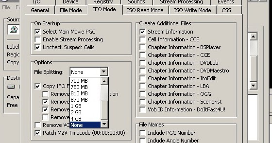 Informática y multimedia: Lidiando con dvd's II. Subtítulos