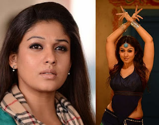 Nayanatara Latest Stills from Greeku Veerudu