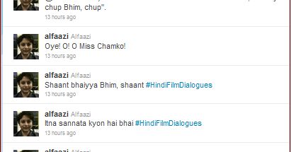 Lose That Tag Please