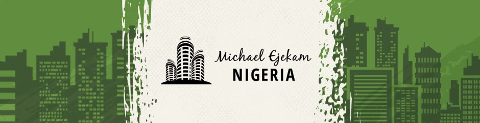 Michael Chu'di Ejekam Nigeria