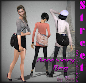 street collection