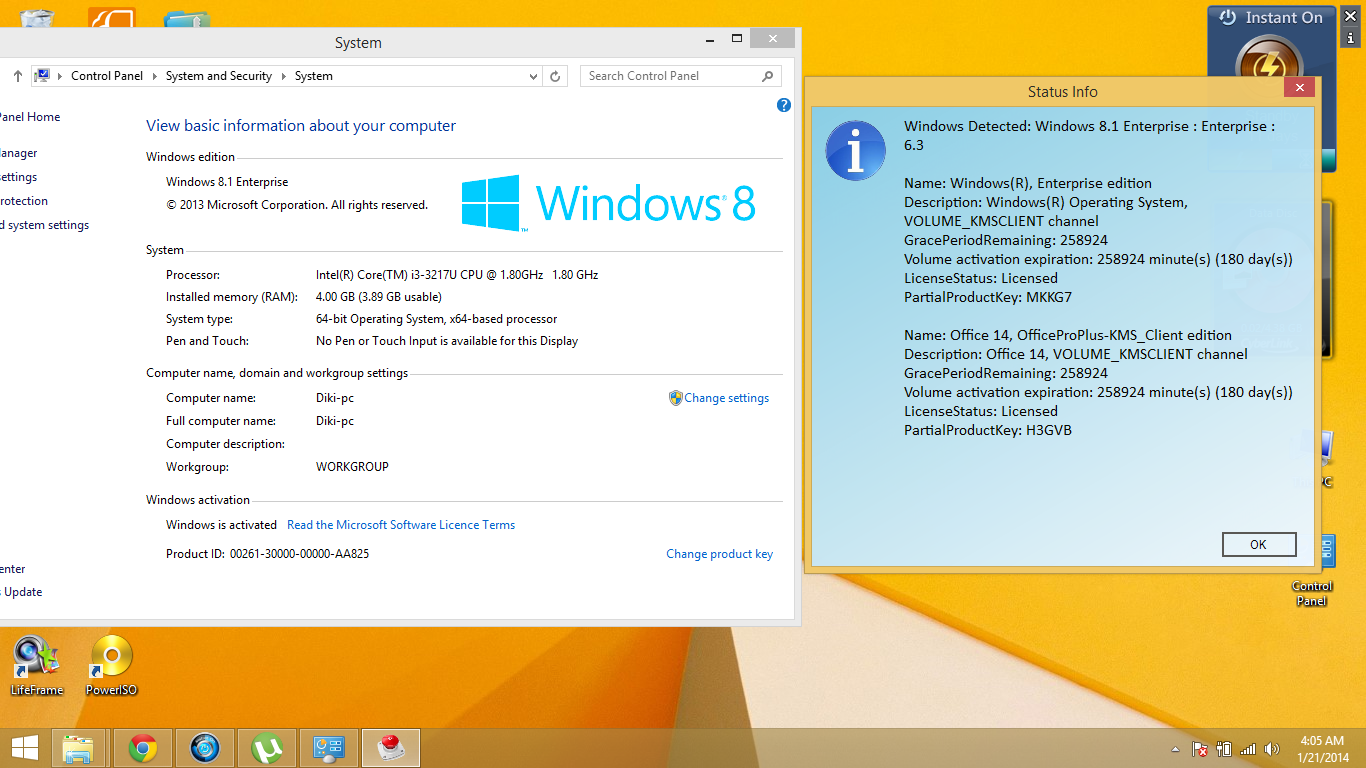 sn windows 8.1 sn windows 8.1