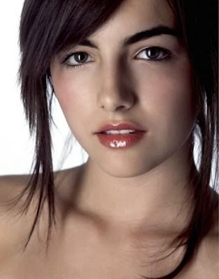 全球最美臉蛋：「妙麗」愛瑪華生　獲選世界2011最美臉蛋