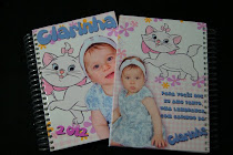 AGENDA PERSONALIZADA 2012