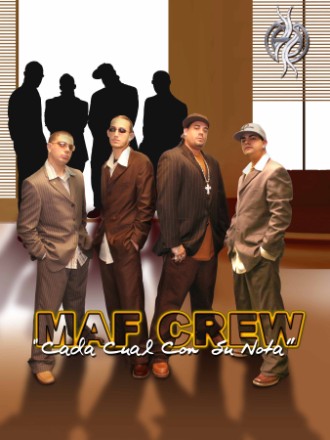 mafu crew
