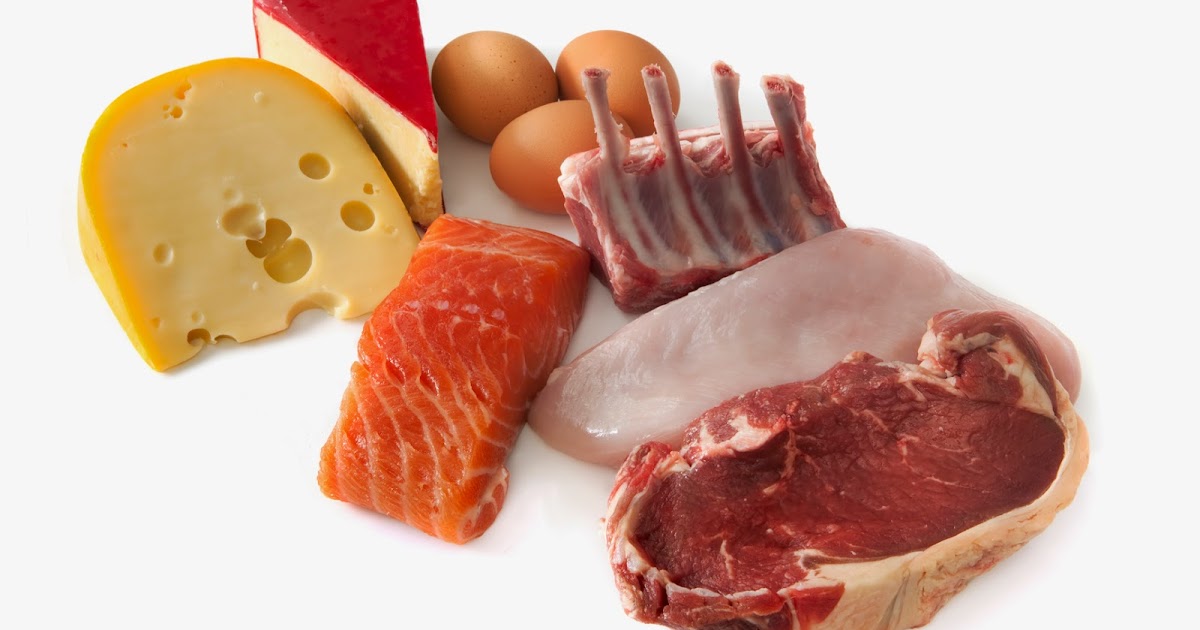 Šta su to proteini i koliko nam je dnevno potrebno TRENINGISHRANA