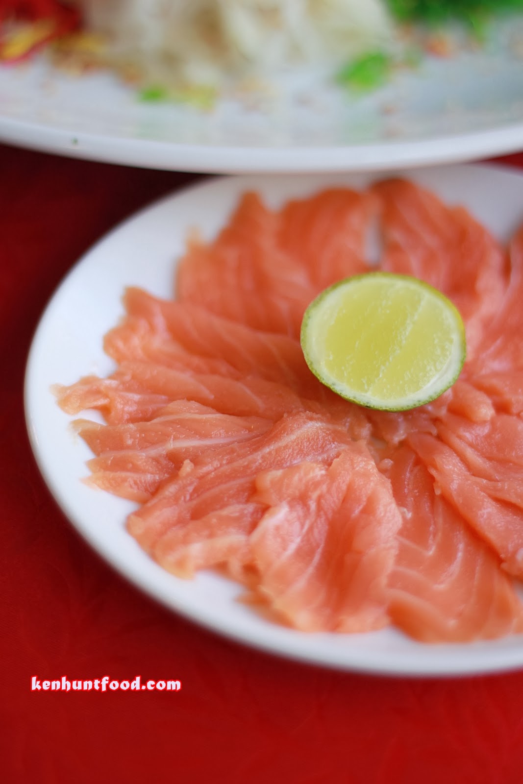 Ken Hunts Food: Chinese New Year Dining Offers @ Four Points by