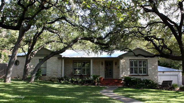 San Antonio Homes 