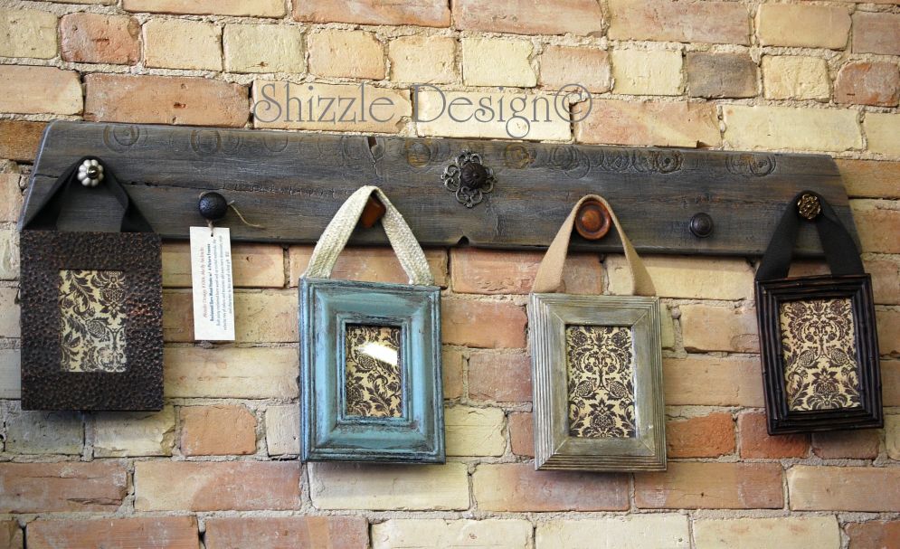 Handmade Reclaimed Wood Home Sign Handmade Reclaimed Wood Home Sign
