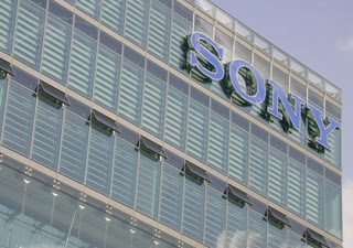 Sony Report Q1 Net Loss For $ 312 Million
