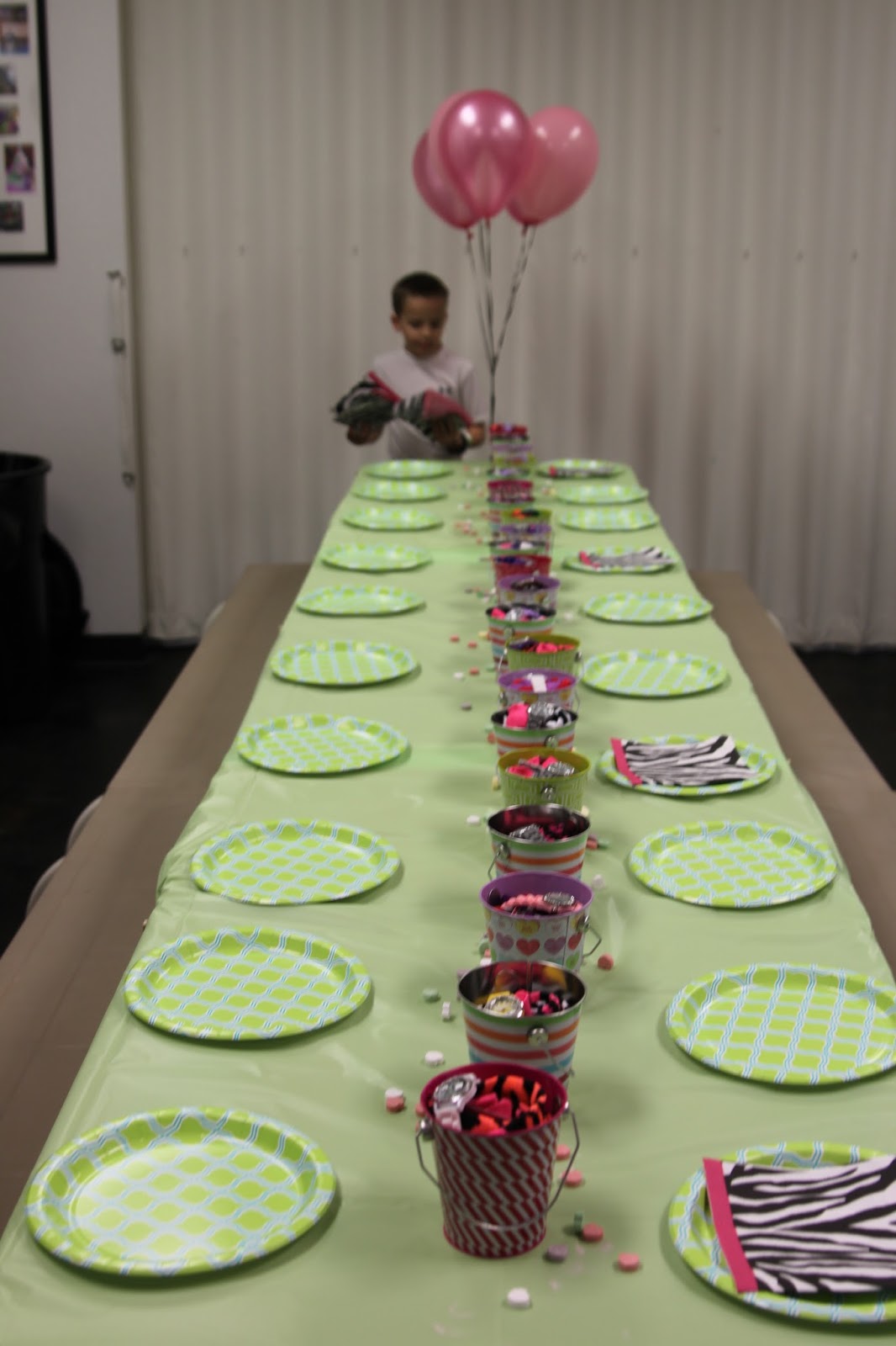 What Are Some Creative Ideas For A Big 13th Birthday Party?