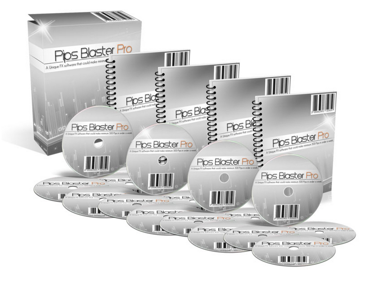 Indicator pips blaster pro forex system