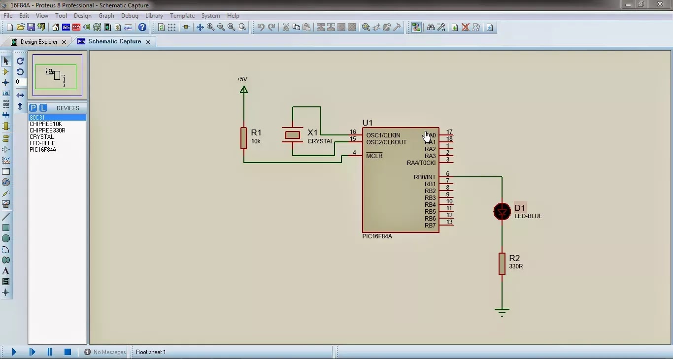 proteus 8 demonstration crack