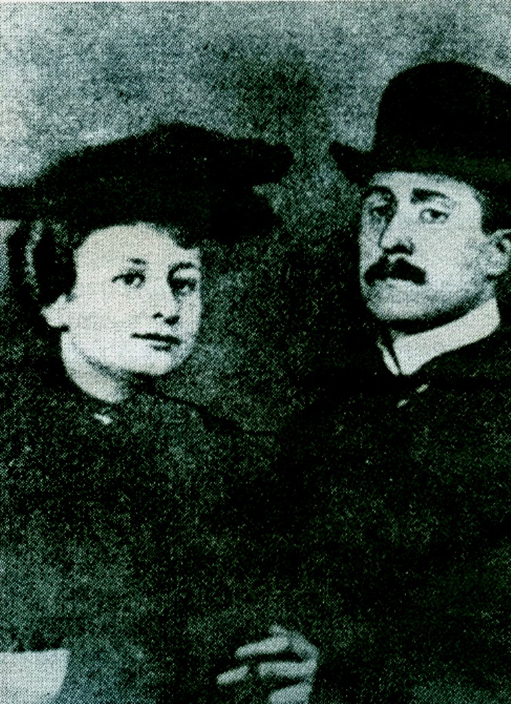 Uitpost Kephala Apollinaire en Annie