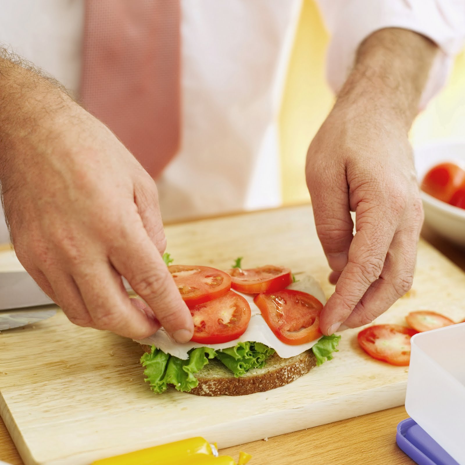 Texas Health Moms: Back to School with Nutrient-Rich Lunches!